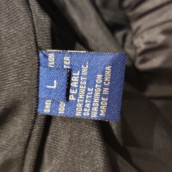 Dutch Harbor Gear rain pants / ski pants - Picture 9 of 12